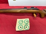 Winchester Model 52 C 22 long rifle - 15 of 21