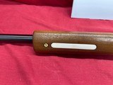 Winchester Model 52 C 22 long rifle - 19 of 21