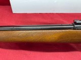 Winchester Model 52 C 22 long rifle - 12 of 21