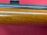 Remington Model 40X 22 long rifle - 9 of 24