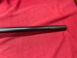 Remington Model 40X 22 long rifle - 11 of 24