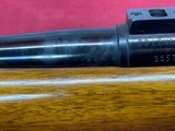 Remington Model 40X 22 long rifle - 16 of 24