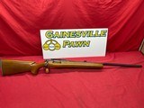Remington Model 40X 22 long rifle - 1 of 24