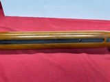 Remington Model 40X 22 long rifle - 22 of 24