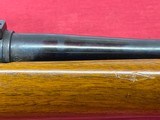 Remington Model 40X 22 long rifle - 8 of 24