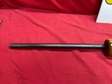 Remington Model 40X 22 long rifle - 24 of 24