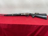 Remington Nylon 66 Apache Chrome White diamond - 1 of 21