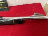 Remington Nylon 66 Apache Chrome White diamond - 20 of 21
