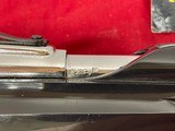 Remington Nylon 66 Apache Chrome White diamond - 18 of 21