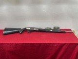 Remington Nylon 66 Apache Chrome White diamond - 15 of 21