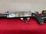 Remington Nylon 66 Apache Chrome White diamond - 4 of 21