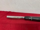 Remington Nylon 66 Apache Chrome White diamond - 14 of 21