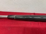 Remington Nylon 66 Apache Chrome White diamond - 13 of 21