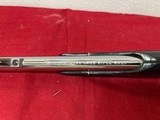 Remington Nylon 66 Apache Chrome White diamond - 21 of 21