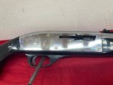 Remington Nylon 66 Apache Chrome White diamond - 17 of 21