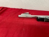 Remington Nylon 66 Apache Chrome White diamond - 8 of 21