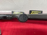 Remington Nylon 66 Apache Chrome White diamond - 10 of 21