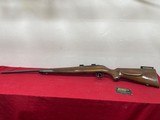 Winchester Model 52 Sporter Japanese made