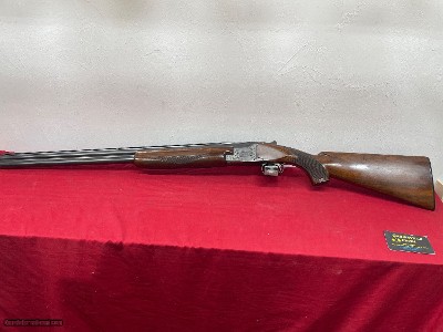 Winchester 101 20 gauge