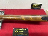 Ruger model 96 lever action 22 Winchester Magnum - 9 of 20