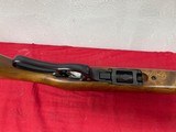 Ruger model 96 lever action 22 Winchester Magnum - 18 of 20