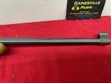 Ruger model 96 lever action 22 Winchester Magnum - 16 of 20