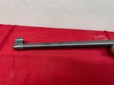 Ruger model 96 lever action 22 Winchester Magnum - 8 of 20