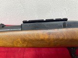 Ruger model 96 lever action 22 Winchester Magnum - 5 of 20