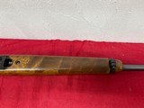 Ruger model 96 lever action 22 Winchester Magnum - 19 of 20