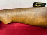 Ruger model 96 lever action 22 Winchester Magnum - 2 of 20