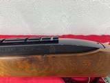 Ruger model 96 lever action 22 Winchester Magnum - 4 of 20