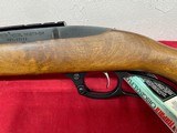 Ruger model 96 lever action 22 Winchester Magnum - 3 of 20