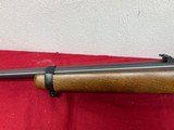 Ruger model 96 lever action 22 Winchester Magnum - 7 of 20