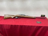 Ruger model 96 lever action 22 Winchester Magnum - 12 of 20