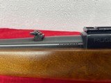 Ruger model 96 lever action 22 Winchester Magnum - 6 of 20
