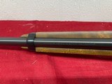 Ruger model 96 lever action 22 Winchester Magnum - 11 of 20