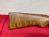 Ruger model 96 lever action 22 Winchester Magnum - 13 of 20