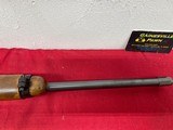 Ruger model 96 lever action 22 Winchester Magnum - 20 of 20
