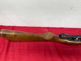 Ruger model 96 lever action 22 Winchester Magnum - 17 of 20