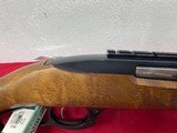 Ruger model 96 lever action 22 Winchester Magnum - 14 of 20