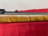 Ruger model 96 lever action 22 Winchester Magnum - 15 of 20