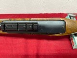 Ruger model 96 lever action 22 Winchester Magnum - 10 of 20