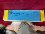 Ithaca SKB Model 150 20 gauge New in box - 23 of 23