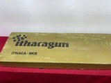 Ithaca SKB Model 150 20 gauge New in box - 22 of 23