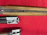 Ithaca SKB model 280 20 gauge English stock - 14 of 17