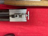 Ithaca SKB model 280 20 gauge English stock - 15 of 17
