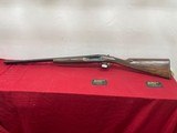Ithaca SKB model 280 20 gauge English stock