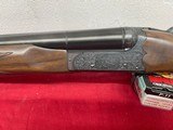 Ithaca SKB model 280 20 gauge English stock - 4 of 17