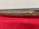 Ithaca SKB model 280 20 gauge English stock - 5 of 17