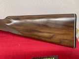Ithaca SKB model 280 20 gauge English stock - 2 of 17
